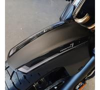 ADESIVI PARAFANGO MOTO 3D RESINATI COMPATIBILE CON YAMAHA TRACER 7 2021