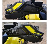 ADESIVI PARAMANI MOTO 3D RESINATI COMPATIBILE CON SUZUKI V-STROM 1050