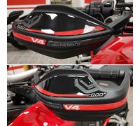 ADESIVI PARAMANI MOTO RESINATI 3D COMPATIBILI CON DUCATI MULTISTRADA V4 2021