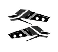 Adesivi Paramani per Suzuki V-Strom 1050DE On APA-1050DE Nairobi Black