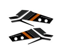 Adesivi Paramani per Suzuki V-Strom 1050SE 2023-2024 APA-1050SE Nairobi Black