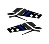 Adesivi Paramani per Suzuki V-Strom 1050SE 2023-2024 APA-1050SE Nassau Blue