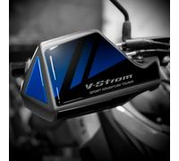 Adesivi Paramani per Suzuki V-Strom 650 / Explorer 2023 On APA-650-2023 MB