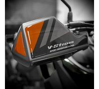 Adesivi Paramani per Suzuki V-Strom 650 XT / Explorer 2022 On APA-650-XT-EXP DB