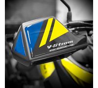 Adesivi Paramani per Suzuki V-Strom 650 XT / Explorer 2022 On APA-650-XT-EXP PY