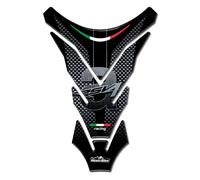 ADESIVI PARASERBATOIO MOTO 3D RESINATI COMPATIBILE CON MOTO APRILIA RSV4
