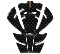 ADESIVI PARASERBATOIO MOTO 3D RESINATI COMPATIBILE CON MV AGUSTA F4 DAL 2010