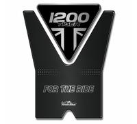 ADESIVI PARASERBATOIO MOTO 3D RESINATI COMPATIBILE CON TRIUMPH TIGER 1200 2020