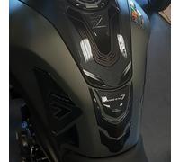 ADESIVI PARASERBATOIO MOTO 3D RESINATI COMPATIBILE CON YAMAHA TRACER 7 2021
