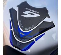ADESIVI PARASERBATOIO MOTO 3D RESINATI COMPATIBILE CON YAMAHA TRACER 9 2021
