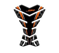 Adesivi Paraserbatoio Moto Rilievo Del Serbatoio Carburante Applique Adesivo 3D Moto Per S1000RR S 1000 RR S1000 Accessori