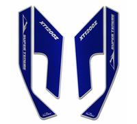 ADESIVI PARASTELI PROTEZIONE 3D 04 COMPATIBILE CON YAMAHA SUPER TENERE