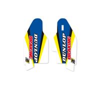 Adesivi parasteli Suzuki RM 125 (04-12) Dream 4