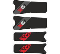 Adesivi Pedivelle SRAM X01 Eagle 2021
