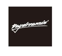 Adesivi Per Auto Da Sogno Ad Occhi Aperti Body Styling Parabrezza Decorazioni Per Finestre(White,20x5.5CM)