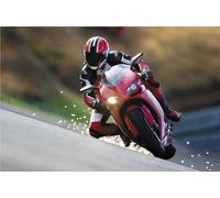 Adesivi per cerchi moto strisce riflettenti per cerchi scooter per ZONTES 350T 350E 350D 350M 368K 368D 368E 368M(Front 15 Rear 14 c)