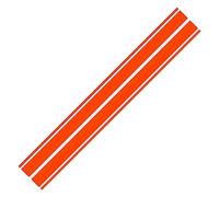 Adesivi per cofano dell'auto, 2 pezzi, per auto da corsa, lato del corpo, impermeabili, per auto, decorazione paraurti, strisce in vinile, decorazione per camion SUV