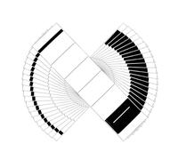 Adesivi per etichette per del libro, 100 pezzi, autoadesivi, etichette per del libro, etichette per raccoglitori per ufficio, biblioteca, famiglia, organizzazione scrivibile