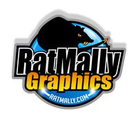 Adesivi Per Fari Personalizzati - RatMally