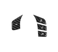 Adesivi per Interni Auto per Chevrolet per Corvette C8 2020-2023 Adesivi per Pulsanti Interni Auto Adesivi per Pulsanti Modello Volante