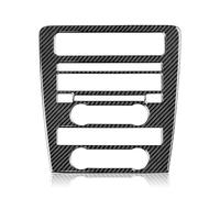 Adesivi Per Interni Auto Per Ford Per Mustang GT Per Shelby 2010-2014, Pannello Del Cambio, Console Centrale, Modanatura Del Volante Car Finiture Interne(Colore 11)