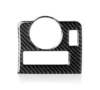 Adesivi Per Interni Auto Per Ford Per Mustang GT Per Shelby 2010-2014, Pannello Del Cambio, Console Centrale, Modanatura Del Volante Car Finiture Interne(Colore 2)