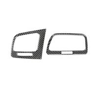 Adesivi Per Interni Auto Per VW Per Golf 7 Mk7 2014-2019 - Rivestimento Decorativo Per Bocchette Dell'Aria Laterali Adesivi Per Interni Auto