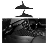 Adesivi Per Interni Auto Per VW Per Golf VII MK7 GTE GTI R Per Variant, Console Centrale, Pannello Leva Cambio, Set Di Accessori Adesivi Per Interni Auto(Colore 16)