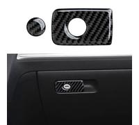 Adesivi Per Interni Auto Per VW Per Golf VII MK7 GTE GTI R Per Variant, Console Centrale, Pannello Leva Cambio, Set Di Accessori Adesivi Per Interni Auto(Colore 10)