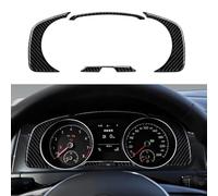 Adesivi Per Interni Auto Per VW Per Golf VII MK7 GTE GTI R Per Variant, Console Centrale, Pannello Leva Cambio, Set Di Accessori Adesivi Per Interni Auto(Colore 18)
