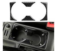 Adesivi Per Interni Auto Per VW Per Golf VII MK7 GTE GTI R Per Variant, Console Centrale, Pannello Leva Cambio, Set Di Accessori Adesivi Per Interni Auto(Colore 22)