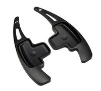 Adesivi per Interni del Cambio al Volante dell'auto per Mercedes Classe ABM W176 W246 GLK SLK CLA GLA