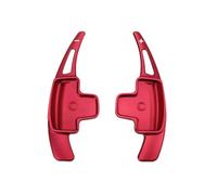 Adesivi per Interni del Cambio al Volante dell'auto per Mercedes Classe ABM W176 W246 GLK SLK CLA GLA