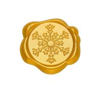 Adesivi per inviti di nozze, Adesivi con sigillo di cera autoadesiva multicolore da 2,8 cm, 10 pezzi, for sigillare buste fai da te(15-10pcs)