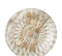 Adesivi per inviti di nozze, Sigillo di ceralacca autoadesivo 18 pezzi multicolore 9,5x20 cm(Light Grey)