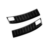 Adesivi Per La Protezione Soglia Bagagliaio Paraurti Posteriore Interno E Telaio Piastra Base Per Mazda CX80 CX-80 2024-2025