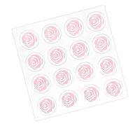 Adesivi per la protezione solare | Patch di cambio colore per rilevamento SPF | Promemoria impermeabile della protezione solare | Per l'escursionismo, la, il giardinaggio, i picnic sulla spiaggi