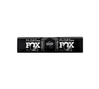 Adesivi per le lunghe distanze Fox Racing 2021 P-Se Float DPS Noir
