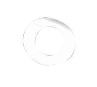 Adesivi per lettere, Emblemi e Distintivi per Auto Lettera 3D | Decalcomanie automobilistiche impermeabili antipolvere | Adesivi unici dell'alfabeto degli adesivi