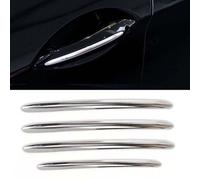 Adesivi Per Maniglia Porta Glitter Eurowagens Per BMW 77011209007N