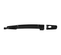 Adesivi Per Maniglie Portiere Per AVEO Per Captiva Per Saturn Per Vue 1 Pezzo Maniglia Esterna Portiera Sinistra Destra Lato Esterno Del Vano Portaoggetti Dell'auto(Front Door)