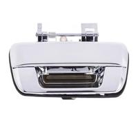 Adesivi Per Maniglie Portiere Per Isuzu Per D-max 2002-2018-97235386-3 Maniglia Esterna Della Portiera Copertura Cromata Esterna Portellone Posteriore Automatico Per Auto(Right)