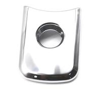Adesivi Per Maniglie Portiere Per Rogue 2008 2009 2010 2011 2012 2013 80640CZ31A 80645-CA000 Copertura Maniglia Porta Esterna Auto Con Serratura Anteriore Sinistra(Keyhole)