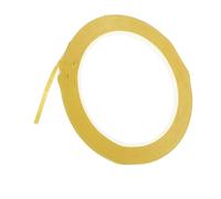 Adesivi Per Metro A Nastro Guida Per La Diteggiatura Del Violino Con Marcature Chiare E Adesione Di Lunga Durata Accessori Violino Principianti(Yellow)