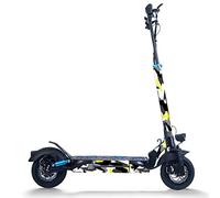 Adesivi per Monopattino Elettrico, Modello Smartgyro (Artic Camo)