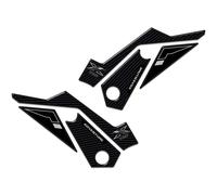 Adesivi per Moto 3D in Resina Decal Protezione Honda X-ADV Protezione Parafango