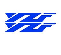 Adesivi Per Motociclette, Decalcomanie Impermeabili Per R7 R1 R6 R125 R15 V2 V3 V4 YZF R3 R25 1998-2024 Accessori