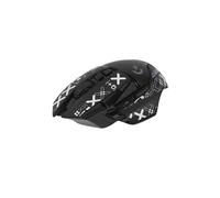 INF Adesivo per mouse per Logitech G502, antiscivolo, in PU, nero, ultra sottile, 0,03 cm, design pretagliato, facile applicazione, panno per la pulizia, presa ergonomica, controllo preciso