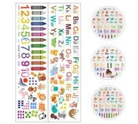 Adesivi Per Muro Adesivo Murale Decalcomanie Da Parete Rimovibili