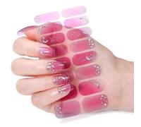 Adesivi per nail art, impermeabili, per nail art